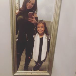 Meet your Posher, Tara